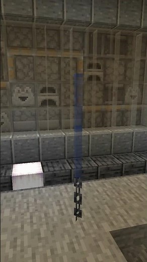 Lightsaber | Minecraft Build Hacks