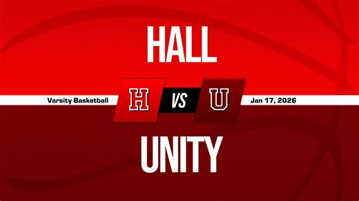 Basketball Recap: Tolono Unity Piles Up the Points Against Hall   How To Watch
