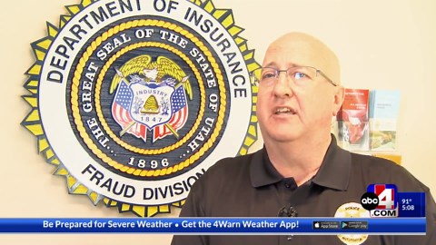 Fake auto insurance scams target Utah’s Hispanic community