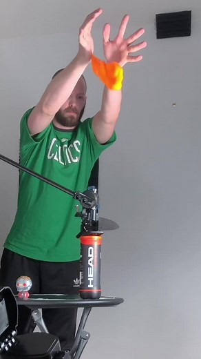 Slime Science Experiments: Exploring Texture and Reactions