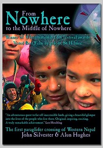 Nowhere to the Middle of Nowhere re-released