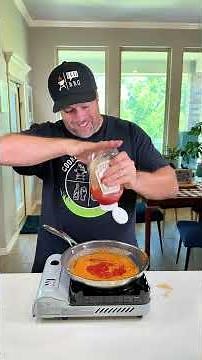 Cajun Honey Party Ribs – Sweet Heat BBQ Perfection! 🍯🔥