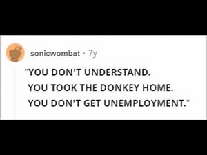 Reddit and what's the best thing you've ever overheard