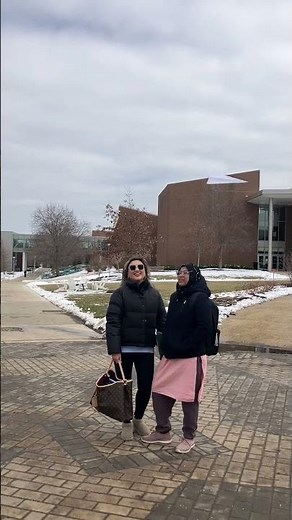 One Stop at Harper College