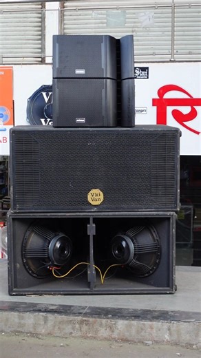 7.2K views · 66 reactions | ✅ VKi van DJ setup testing JBL bass crystal clear line array ✨ #music #sound #bass #array #airconditioning Aɴʏ ᴇɴϙᴜɪʀʏ ᴏғғɪᴄᴇ ɴᴜᴍʙᴇʀ 772-190-7486       -    @rgcool4u  ᴍᴏʀᴇ ᴜᴘᴅᴀᴛᴇs ᴀɴᴅ sʜᴏʀᴛs 欄♥️ | Rahul Gautam | Facebook