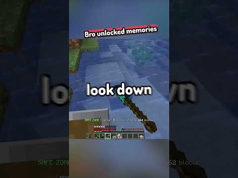bro unlocked memories