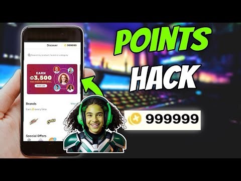 Fetch rewards hack how to get unlimited points 2025