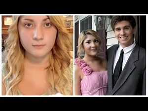 Homecoming Tutorial - Perfect Homecoming Hair - Makeup Tips with Leah