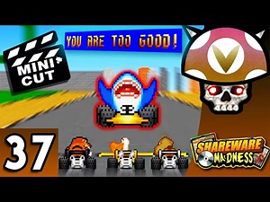 [Vinesauce] Joel - Shareware Madness Highlights ( Part 37 )