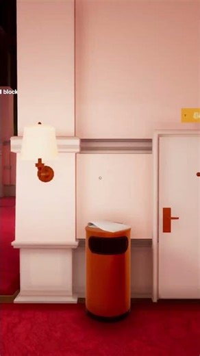 THEY'RE AMONG US I scream as they carry me to the padded room #superliminal