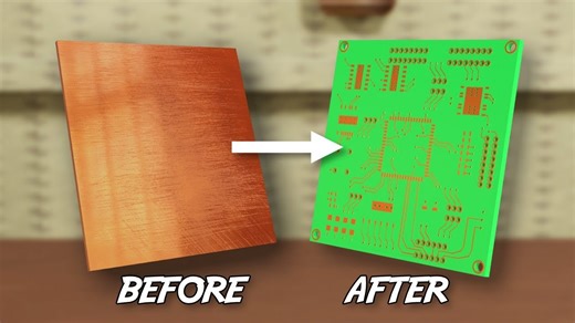 什么是PCB？| 微电路制造 PCB工艺