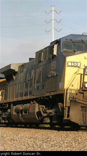 The evolution of CSX 7028