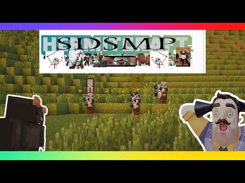 Just Your Average Minecraft SMP... Nothing to see here