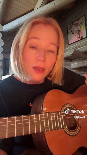 Singing the Full Pieces of You Album by Jewel
