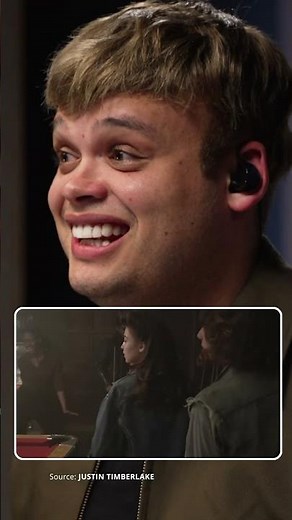 He Had No Idea This Was Justin Timberlake… Until Now... #pianote #JesusMolina #JustinTimberlake