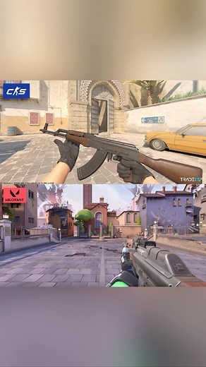 Tradeit | Trade CS2 Skins | Rate each AK out of 10 -- Follow us for more! Use code "social" on tradeit.gg for a 35% top-up Bonus. -- #csgo #counterstrike #csgomemes... | Instagram