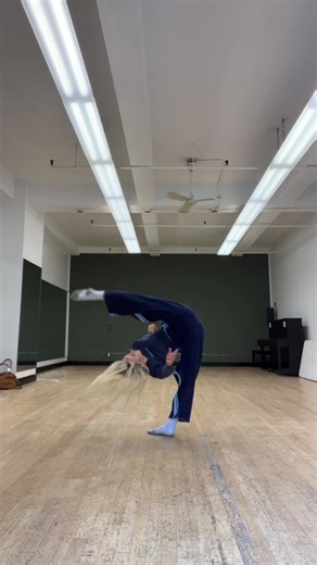 The Winter Olympics and Dance: A Nostalgic Reflection