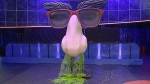 Which physical challenge are you excited to see on the new Double Dare? | Nickelodeon