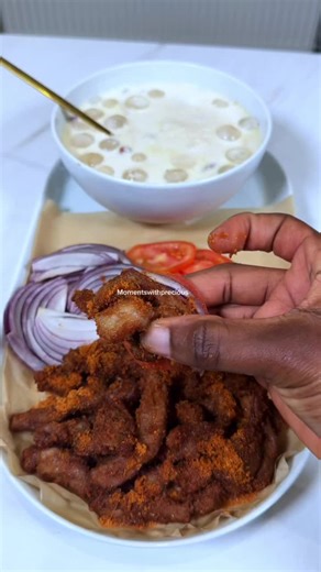 Delicious Aboki Suya Recipe in an Air Fryer