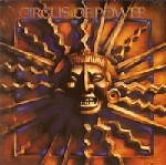 Circus Of Power - Circus Of Power