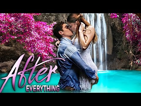 AFTER 5: After Everything Teaser (2023) With Hero Fiennes Tiffin & Josephine Langford