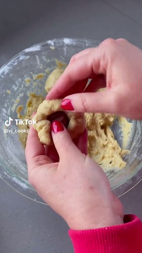 Delicious Golden Syrup Chocolate Dumplings Recipe