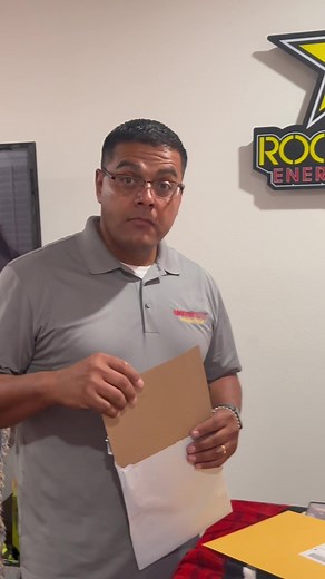 Dad's Hilarious Reaction Video with Mom Interrupting | The Aguilars