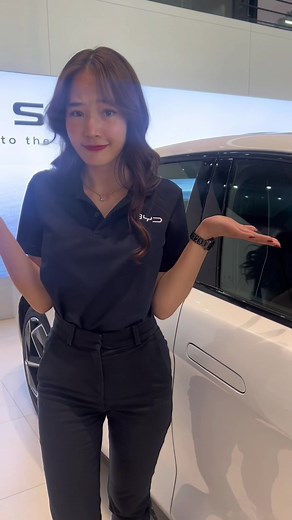 BYD Seal: Performance Review and Interior Details