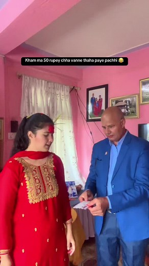 Dad's Funny Dashain Moments | Family Celebrations | Hilarious Comedy Skit