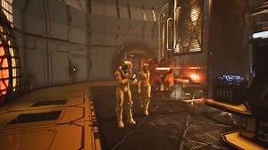 Welcome aboard, captain! Genesis Alpha One is out now on PS4 & Xbox One. See more - http://bit.ly/2Sj18Sq | Five Star Games