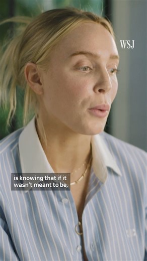 “Call Her Daddy” host Alex Cooper offers her advice for dealing with a broken heart in an interview with WSJ. Magazine.⁠ Watch the full interview: https://on.wsj.com/4eWgtjr | The Wall Street Journal