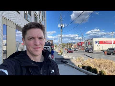 Toronto LIVE: Mother's Day on Eglinton West