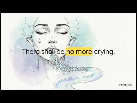 Beneath the Imagery: Revelations Part 21