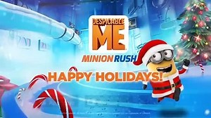 Minions Commercials And Trailers Compilation