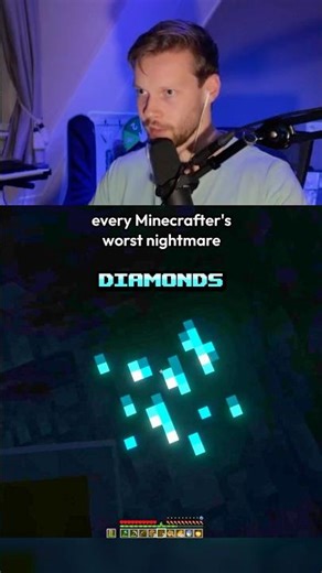 “Never dig straight down” 🥀