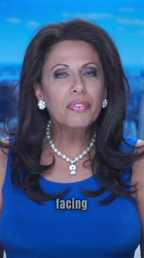 Brigitte Gabriel Dispels the Myth of Palestinian Genocide in Gaza