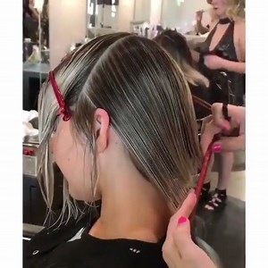 303K views · 4.3K reactions | Meinungen? ❤ Mehr bei Frisur Tutorials | Frisur Tutorials | Facebook