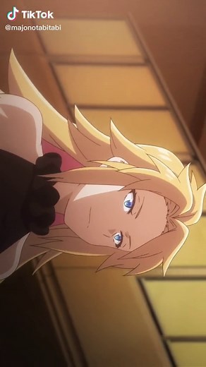 Ashuna - Anime Shokei Shoujo no Virgin Road #anime #ShokeiShoujonoVirginRoad #ShokeiShoujonoIkiruMichi #TheExecutionerandHerWayofLife #処刑少女の生きる道