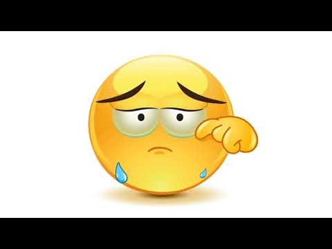 Sad sound effect for vlogging