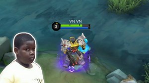 159K views · 10K reactions | សាក Skin Roger Transformer  mlbb funny moments #vngaming | Fun988 | Facebook