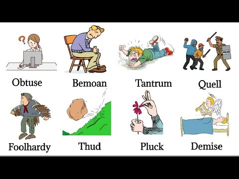 Powerful English Words That Make You Sound Smart Instantly
