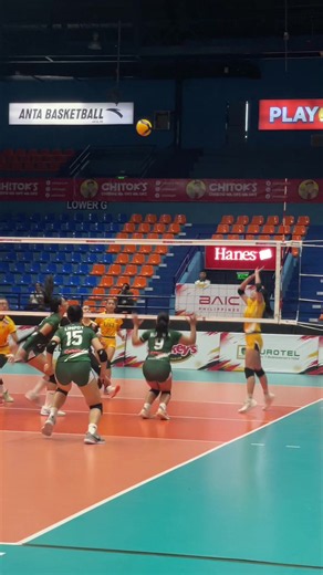 Before the final day of the elimination round begins, let’s take one last look at the biggest moments from Day 4 of the 2026 Shakey’s Super League Junior National Invitationals. With semifinal spots still up for grabs and the battle for the top seed set to unfold today, every point matters. Catch up on yesterday’s highlights and get ready for another exciting day of volleyball action. #ShakeysNationalInvitationals #SSL #EliteTalent #GlobalStagePH #VolleyballPH