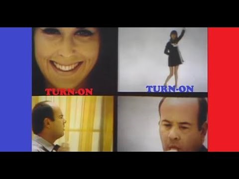 Turn-On WHAT HAPPENED in 1969?