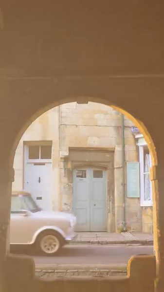 11K views · 413 reactions | An electric Mini dream realised. | David Brown Automotive | Facebook