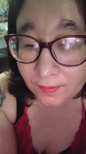 Samantha Vaughan on TikTok