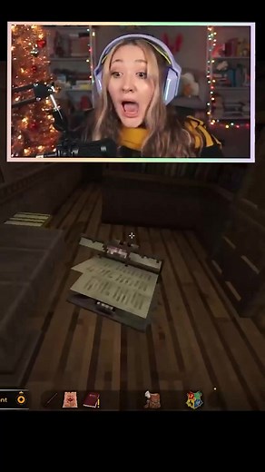 Magical Hogwarts Mod for Minecraft | Harry Potter Theme