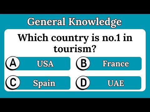 Gk questions In English | Trivia questions and answers | Ultimate general knowledge quiz | Quiz Game