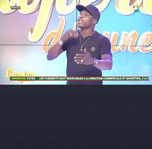 Famille Best 🥰, en cette journée de lundi marquant le début de la semaine , nous avons partagé la vidéo du nouvel album 💿 du Baba , le Yaaba Floby officiel à l’APÉRO Déjeuner sur la RTB . Respects ✊🎶👌. Ministère de la Communication, de la Culture, des Arts et du Tourisme . Jacky El Feno 226 / JEF226🙏💪 | Jacky El Feno 226