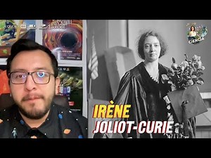 Irène Joliot-Curie