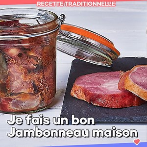 [RECETTE TRADITIONNELLE] Je fais un bon Jambonneau maison !🤗 Le jambonneau est le compagnon idéal de vos pique-niques ou autres casse-croutes ! Il se consomme froid ou juste tiède avec une bonne tranche de pain frais. Un pure merveille gustative 😍 Source : La Cuisine de Philippe Vidéo : https://www.youtube.com/watch?v=zNj7i5ckv4g | Lyonresto